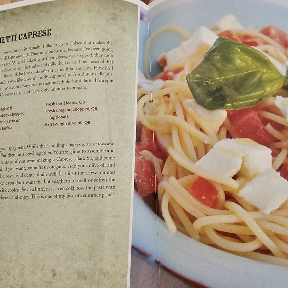 David Rocco Cookbook - Picture 6 of 7
